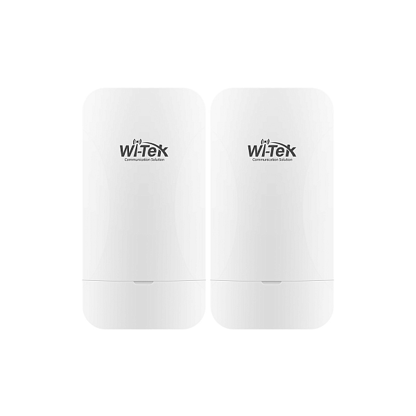 WI-TEK WI-CPE110-KIT, wi-fi мост